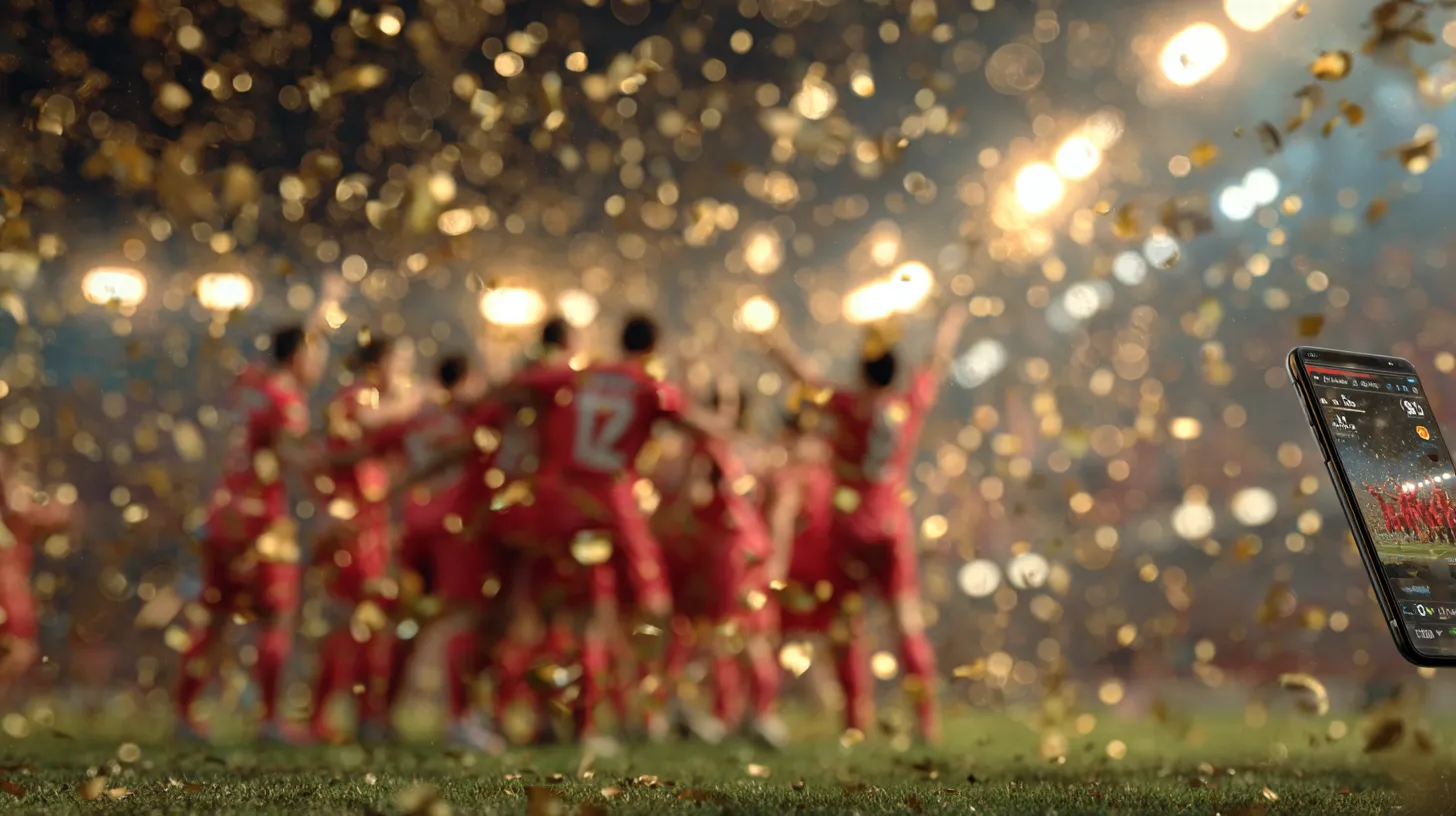 Giới thiệu Win777: Nơi Tìm Kiếm Cơ Hội Thắng Lớn