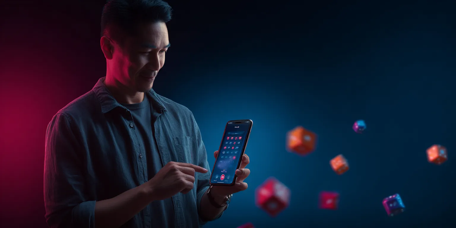 Khám Phá Thế Giới Xổ Số Với VIPWIN