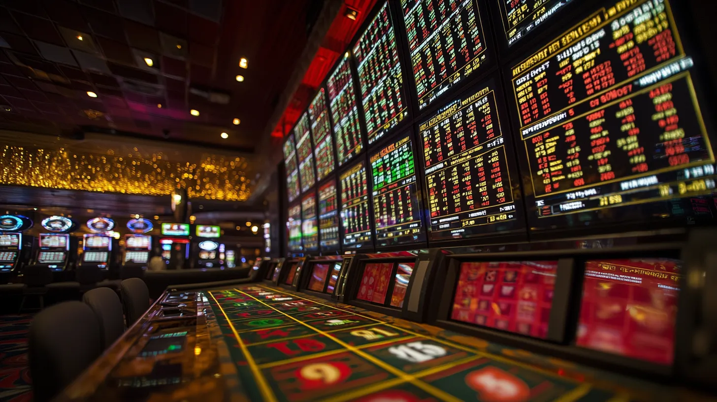 Khám Phá Thế Giới Giải Trí Với 888slot