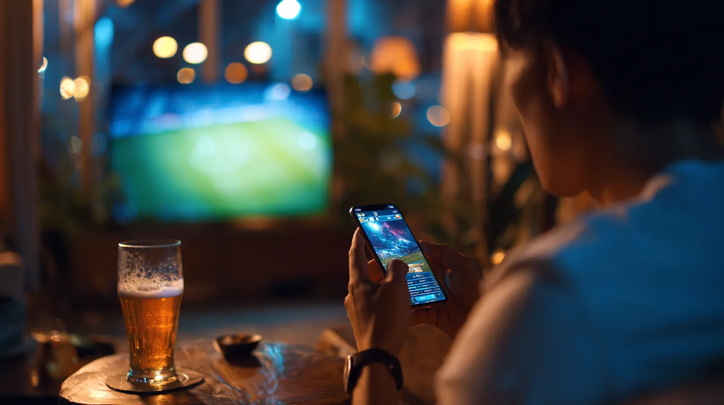 Tổng Quan Về V9Bet88: Nơi Giao Thoa Của Giải Trí và Cơ Hội