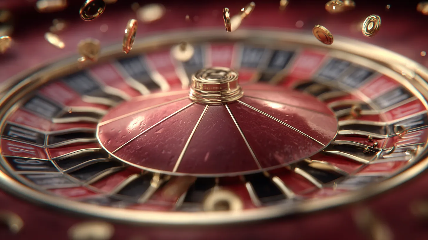 Bong8899 - Nơi Khám Phá Thế Giới Xổ Số và Cá Cược Trực Tuyến