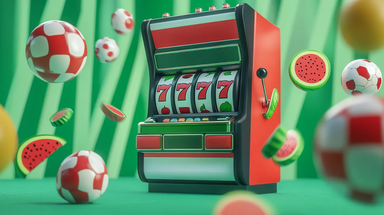 Khám Phá Win777: Nơi Cung Cấp Thông Tin Xổ Số Đáng Tin Cậy