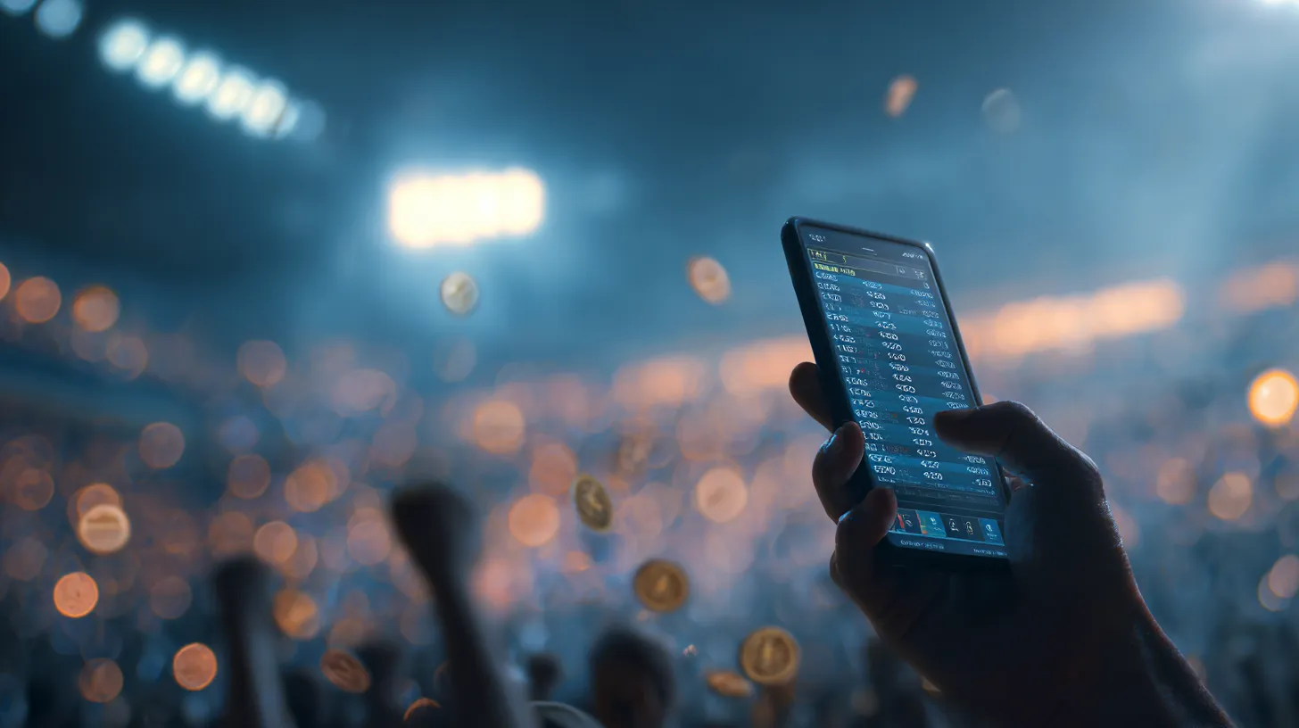 Khám Phá Thế Giới Của 33win99: Nơi Đam Mê Cờ Bạc Gặp Gỡ Cơ Hội