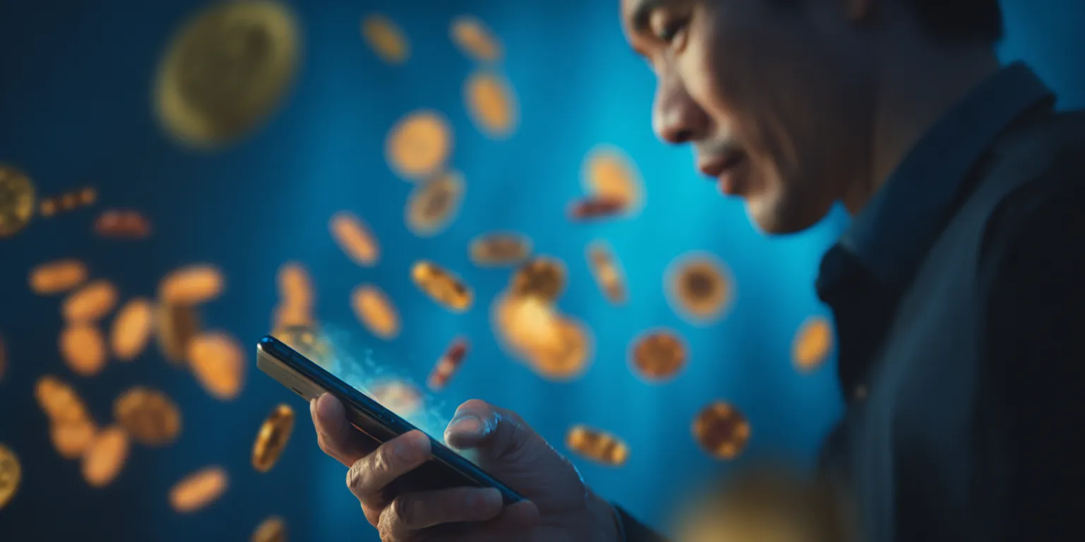 Khám Phá Win777: Nơi Đem Lại Niềm Vui và Cơ Hội Trúng Lớn