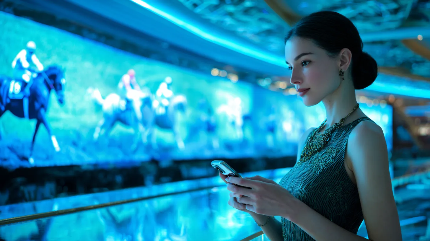 Khám Phá Luck8: Sân Chơi Xổ Số Đỉnh Cao