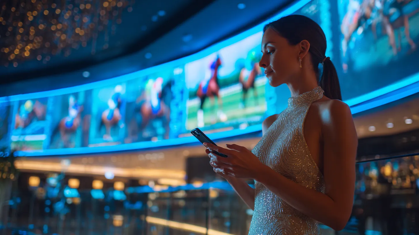 Khám Phá Luck8: Sân Chơi Xổ Số Đỉnh Cao