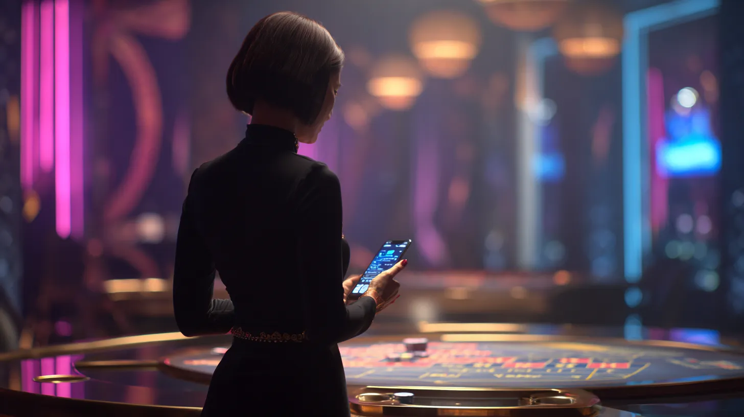 Khám Phá King88: Nơi Đem Đến Những Cơ Hội Trúng Thưởng Lớn