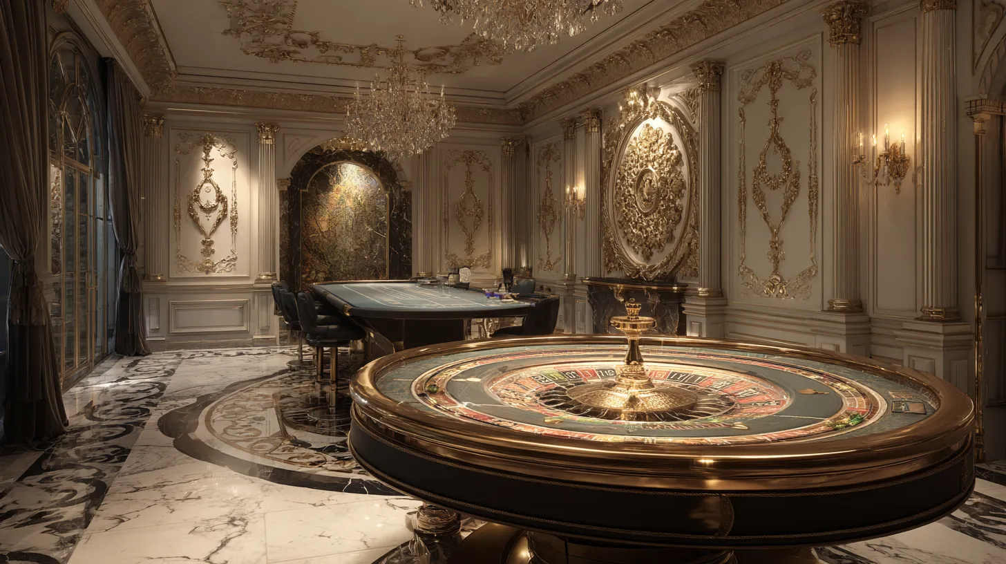 Khám Phá Fabet88: Điểm Đến Hàng Đầu Cho Người Chơi Xổ Số Online