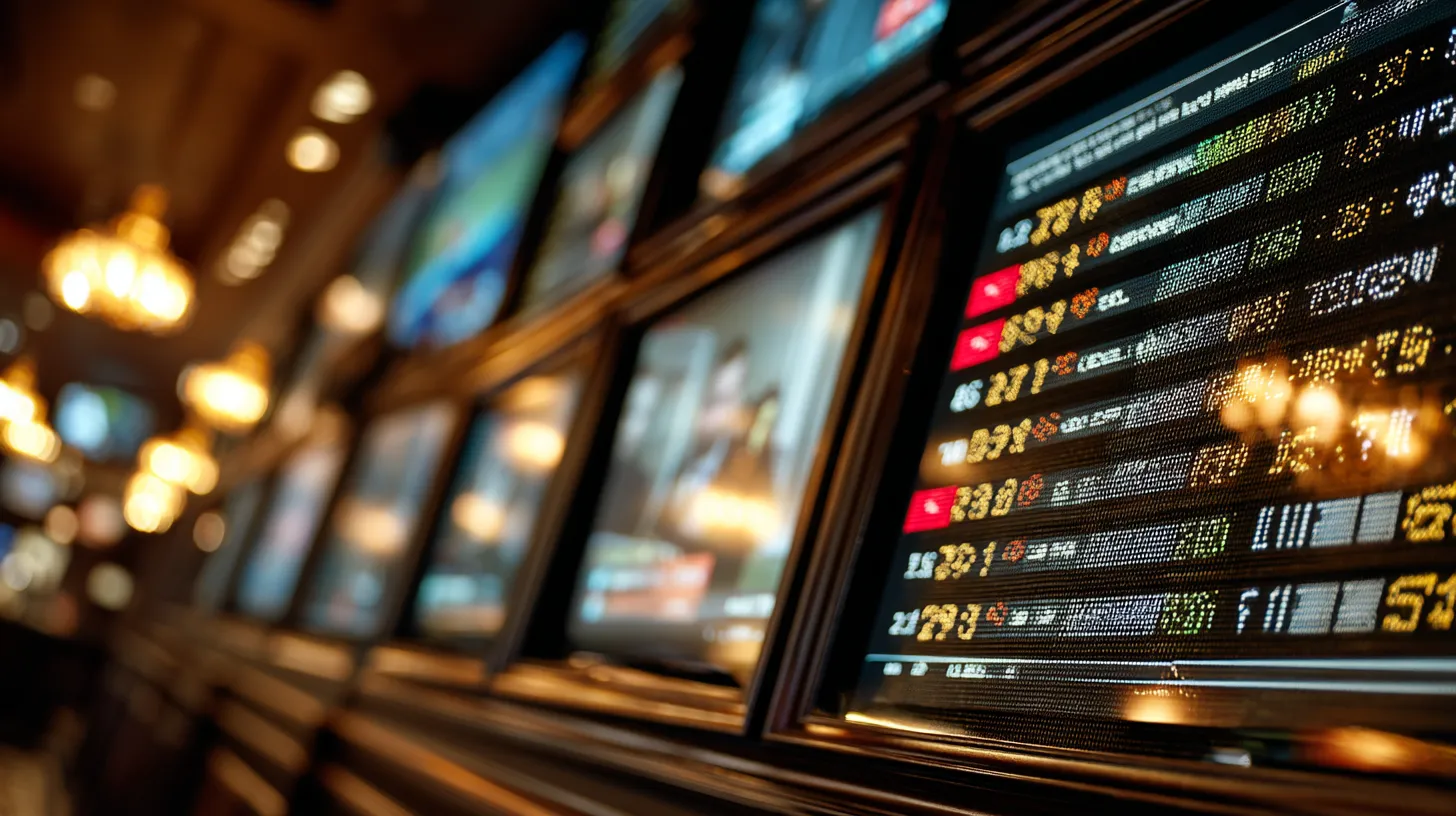 Giới Thiệu Về W888: Nền Tảng Đặt Cược Đáng Tin Cậy