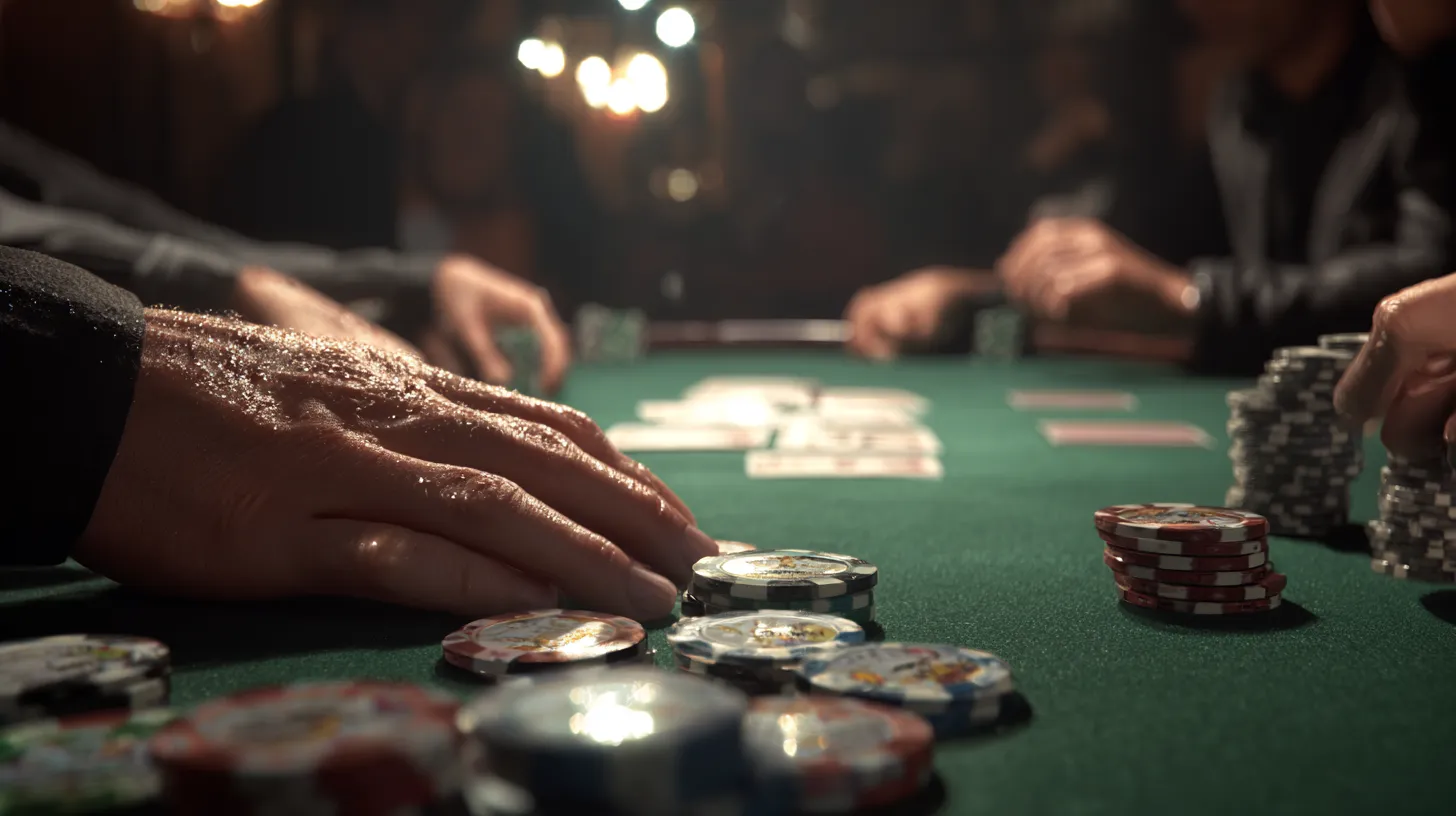 Khám Phá Thế Giới Của Sun Win: Đánh Thức Đam Mê Cờ Bạc