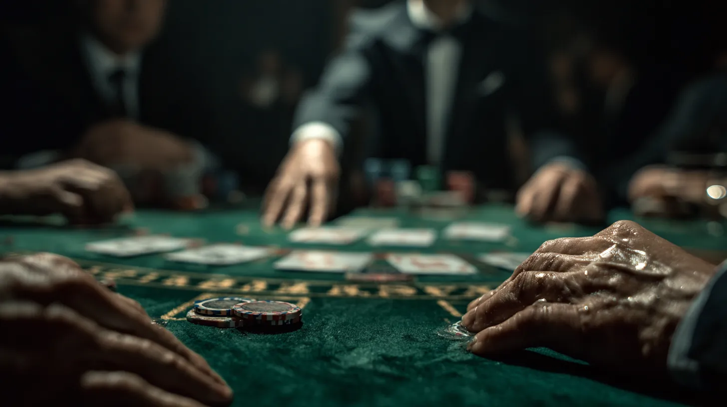 Khám Phá Thế Giới Của Sun Win: Đánh Thức Đam Mê Cờ Bạc