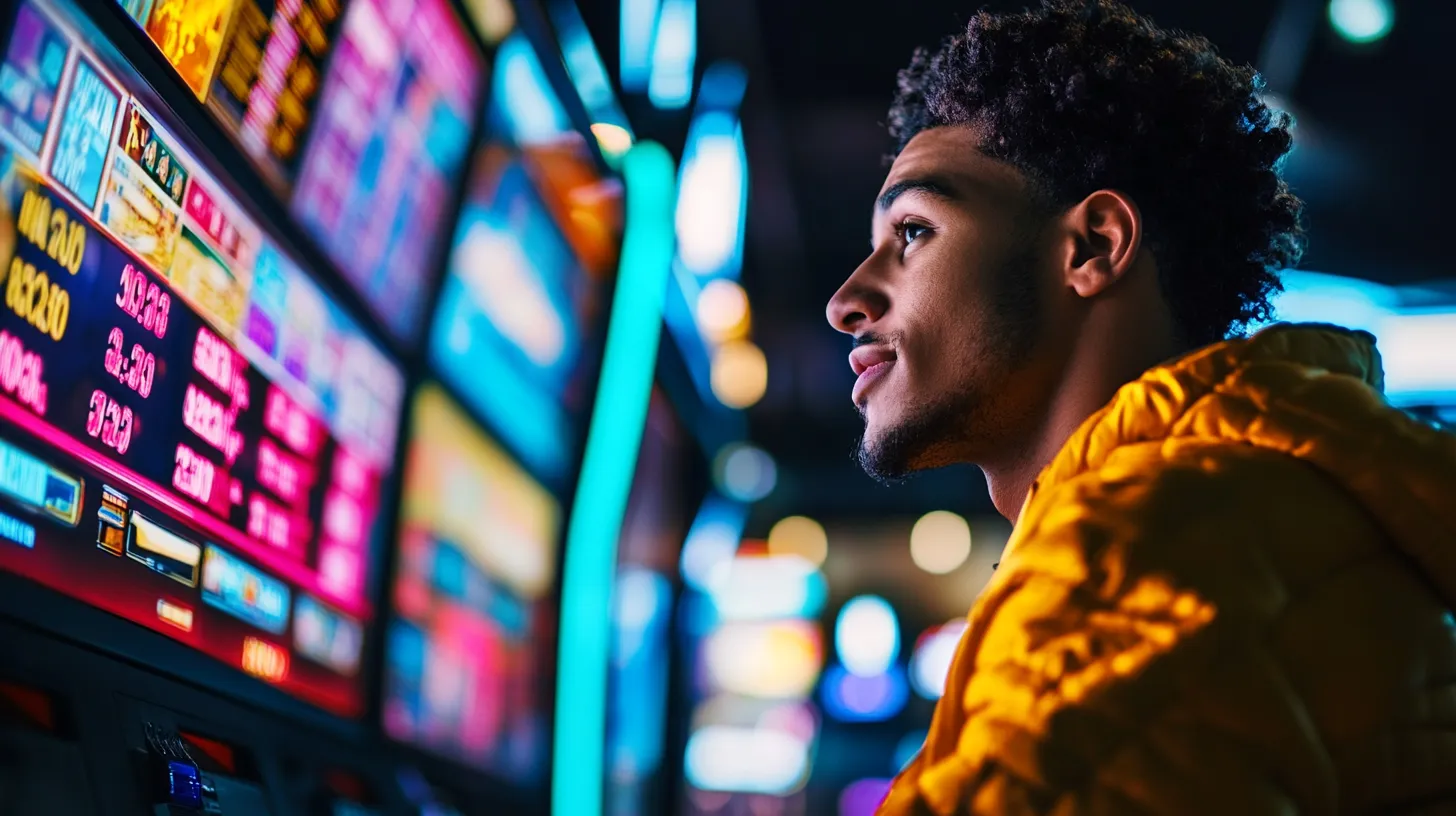 Khám Phá 33win99: Nơi Cung Cấp Kết Quả Xổ Số và Hướng Dẫn Vận Hành Thiết Bị May Mắn