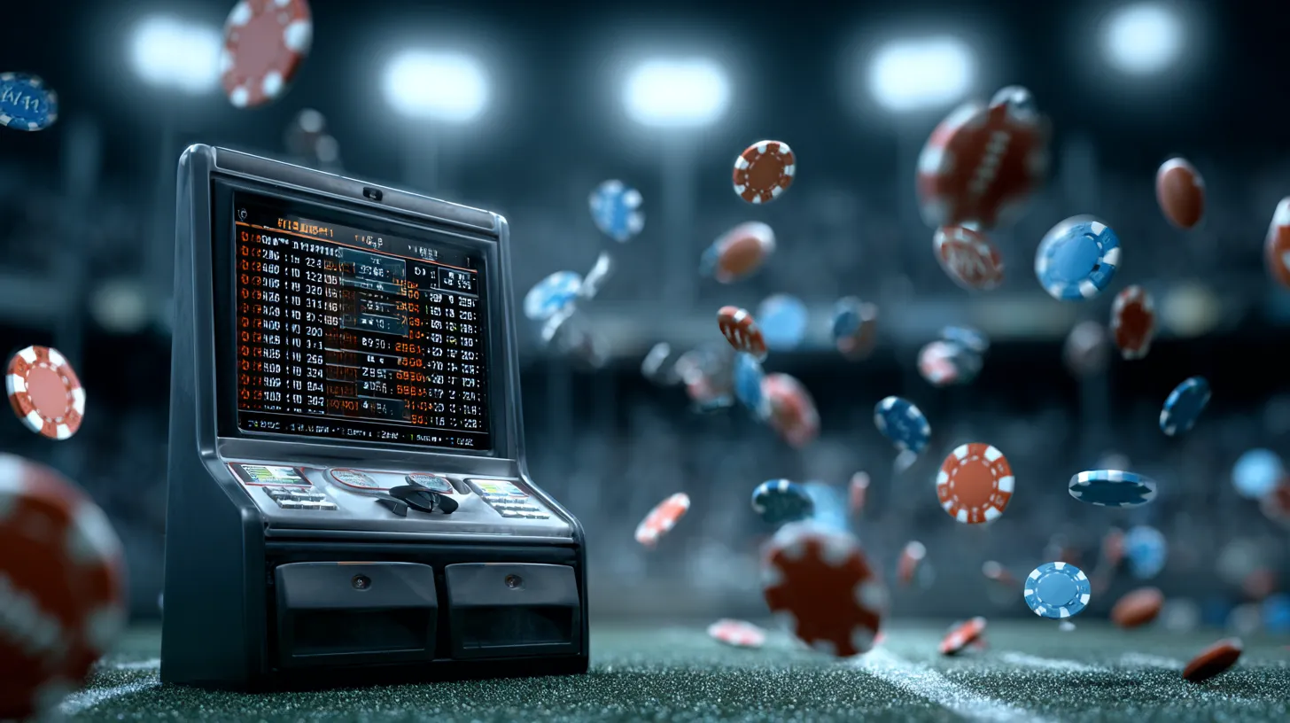 Khám Phá V9bet88: Nền Tảng Xổ Số Hàng Đầu Tại Việt Nam