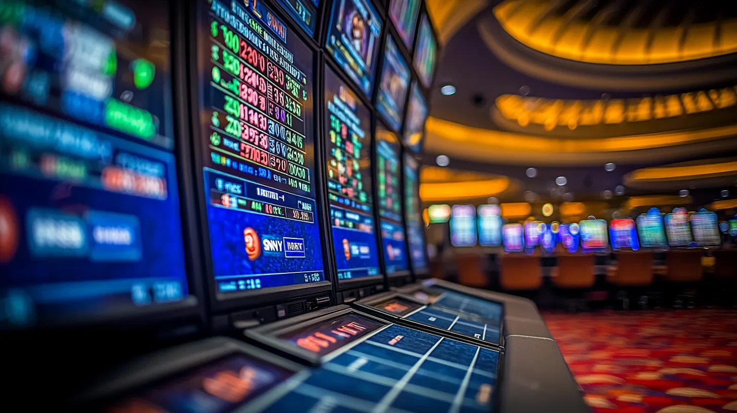 Khám Phá Thế Giới Xổ Số với Nohu90