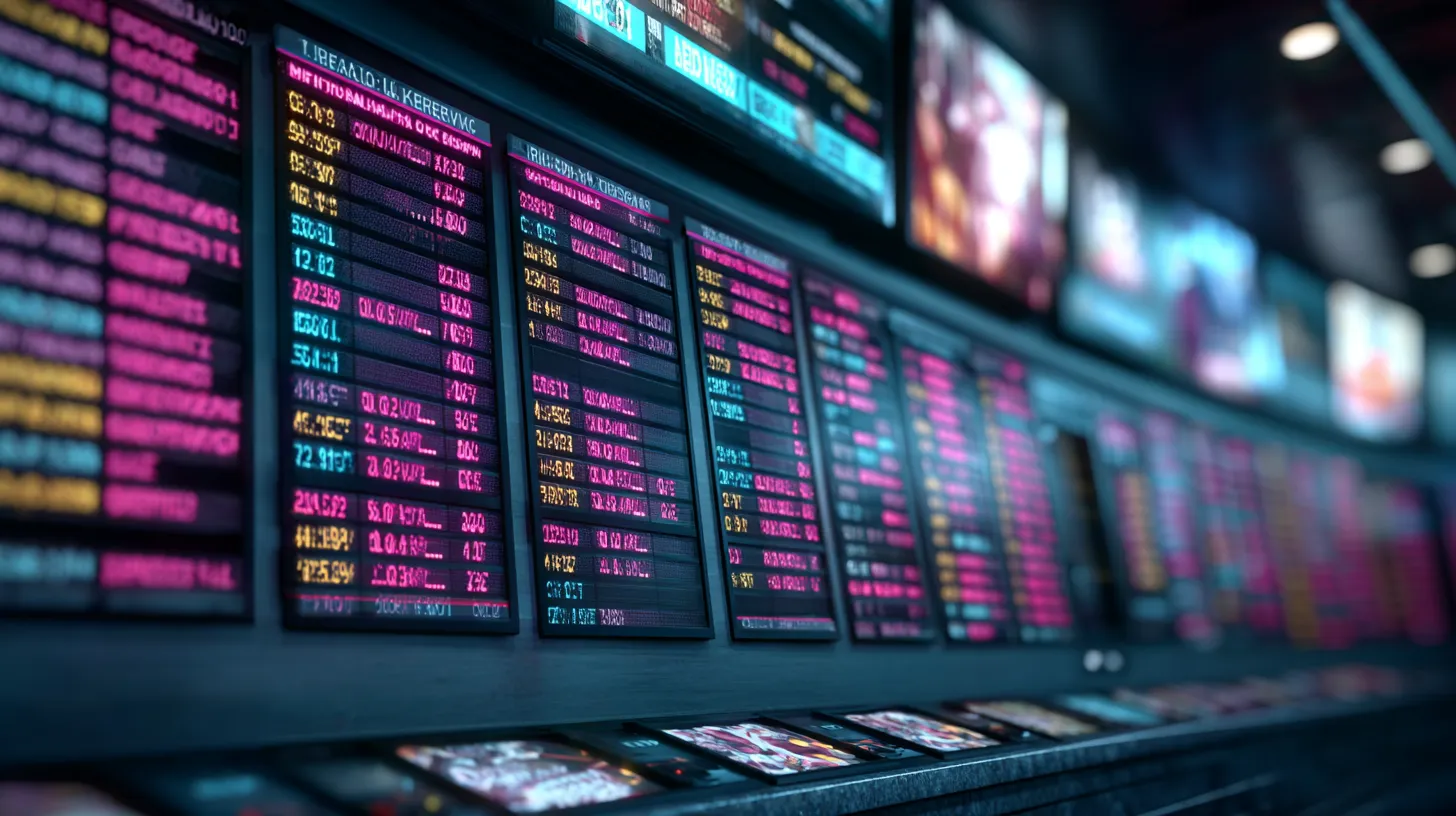 Khám Phá Vipwin: Nền Tảng Dự Đoán Xổ Số Miền Nam Chất Lượng