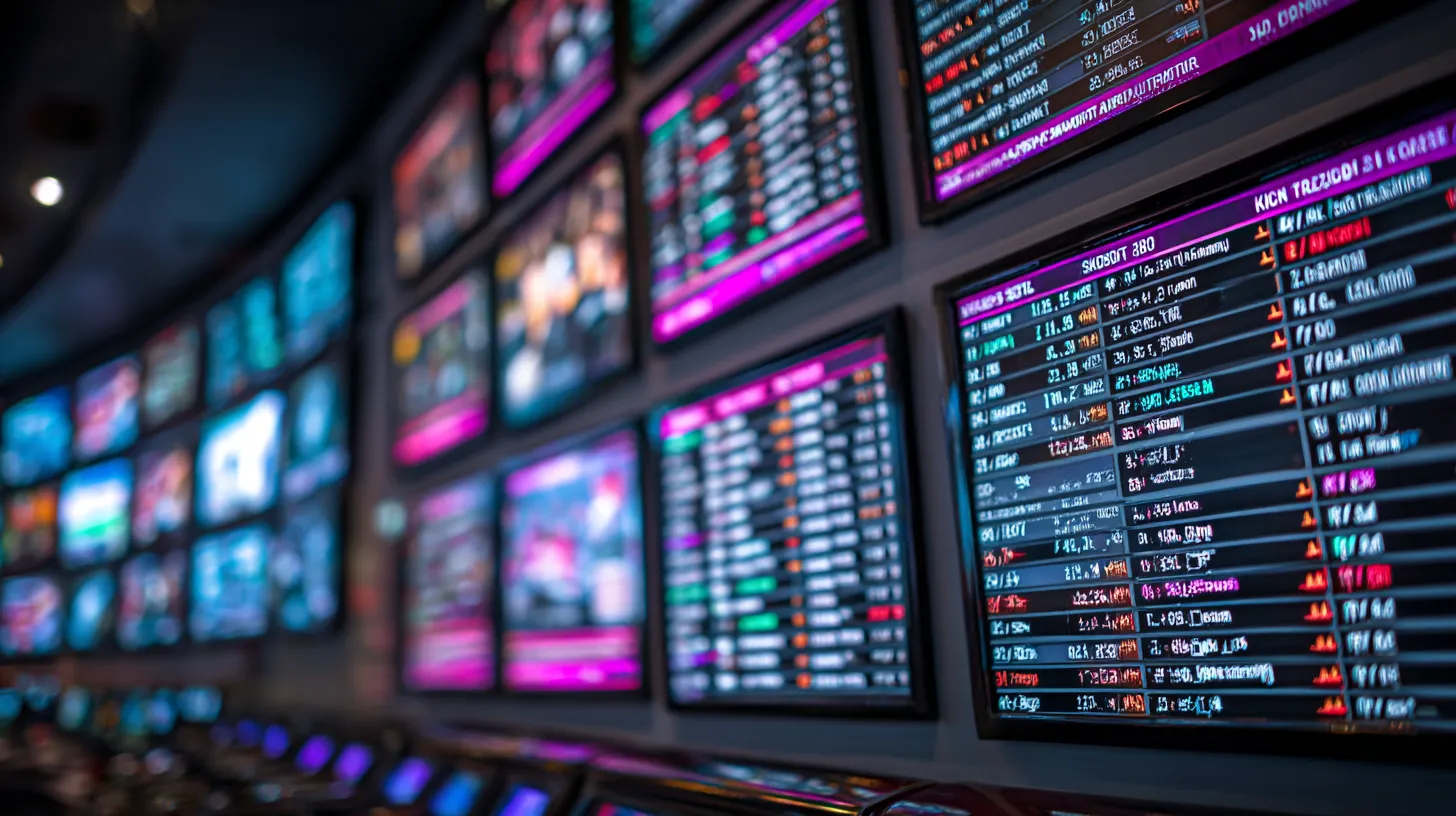 Khám Phá Thế Giới Vipwin: Dịch Vụ Xổ Số Đáng Tin Cậy