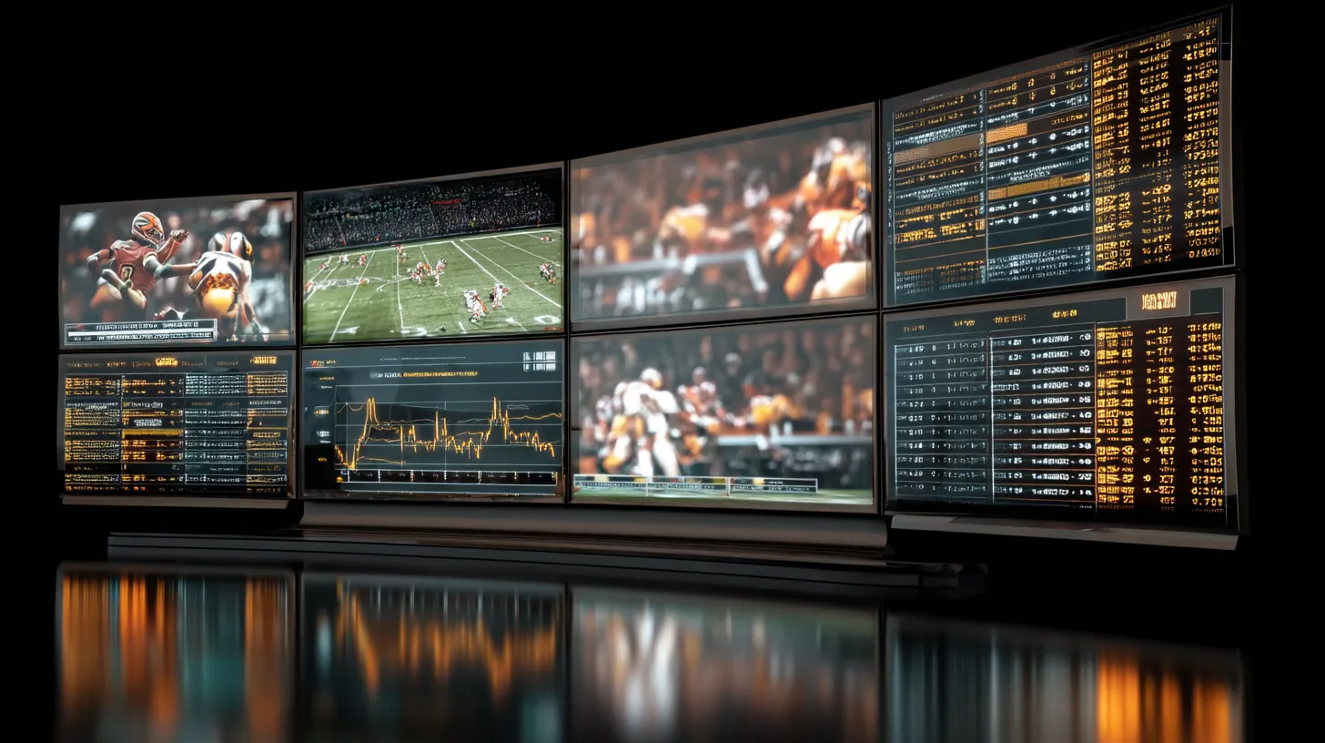 Khám Phá VIPWIN: Nơi Cung Cấp Kết Quả Xổ Số Đáng Tin Cậy