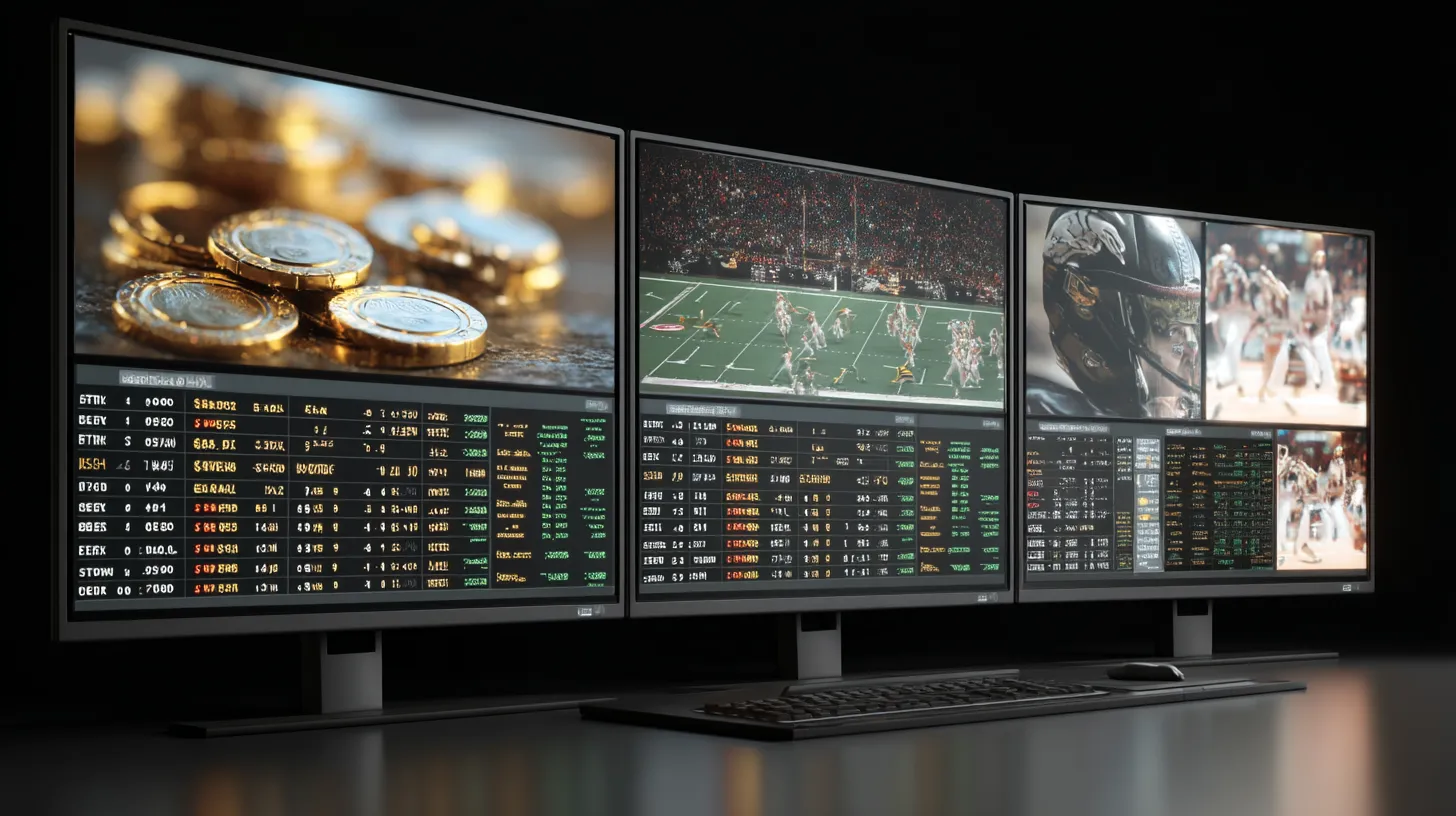 Khám Phá Thế Giới 777win: Trò Chơi Xổ Số Hấp Dẫn