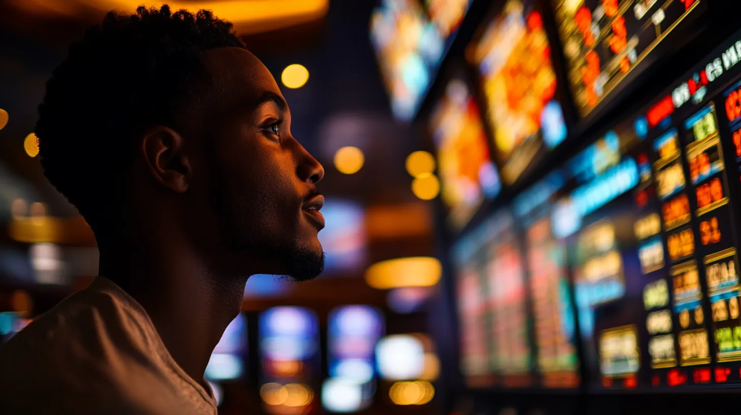 Khám Phá Thế Giới 888slot: Cơ Hội Để Trở Thành Người Thắng Cuộc