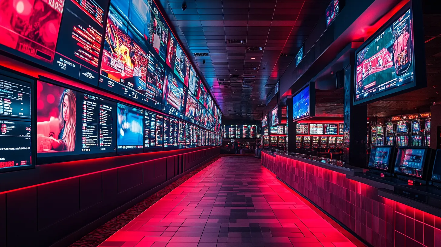 Khám Phá Thế Giới V9bet88: Truc Tiep Bong Da và Nhiều Hơn Thế Nữa