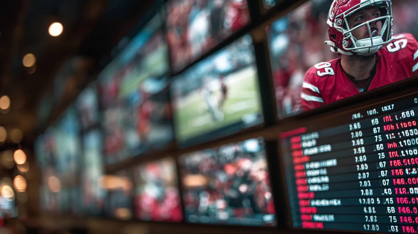 Khám Phá Thế Giới V9bet88: Truc Tiep Bong Da và Nhiều Hơn Thế Nữa