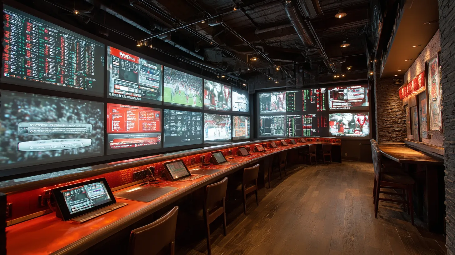 Khám Phá Ứng Dụng Rik VIP: Đáp Ứng Nhu Cầu Xổ Số Hiện Đại