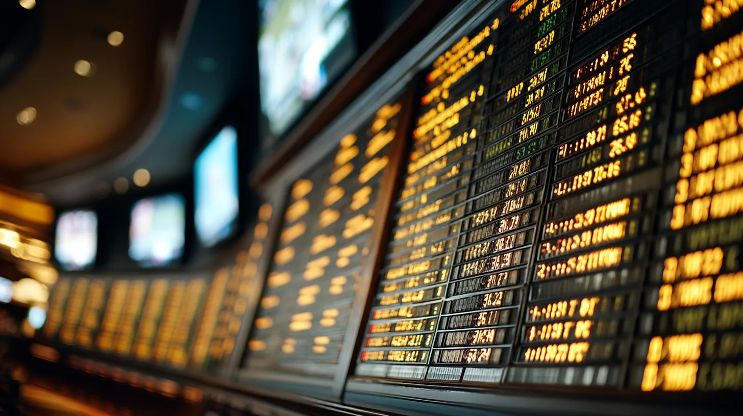 Khám Phá Luck8: Ứng Dụng Dành Cho Những Người Yêu Thích Xổ Số