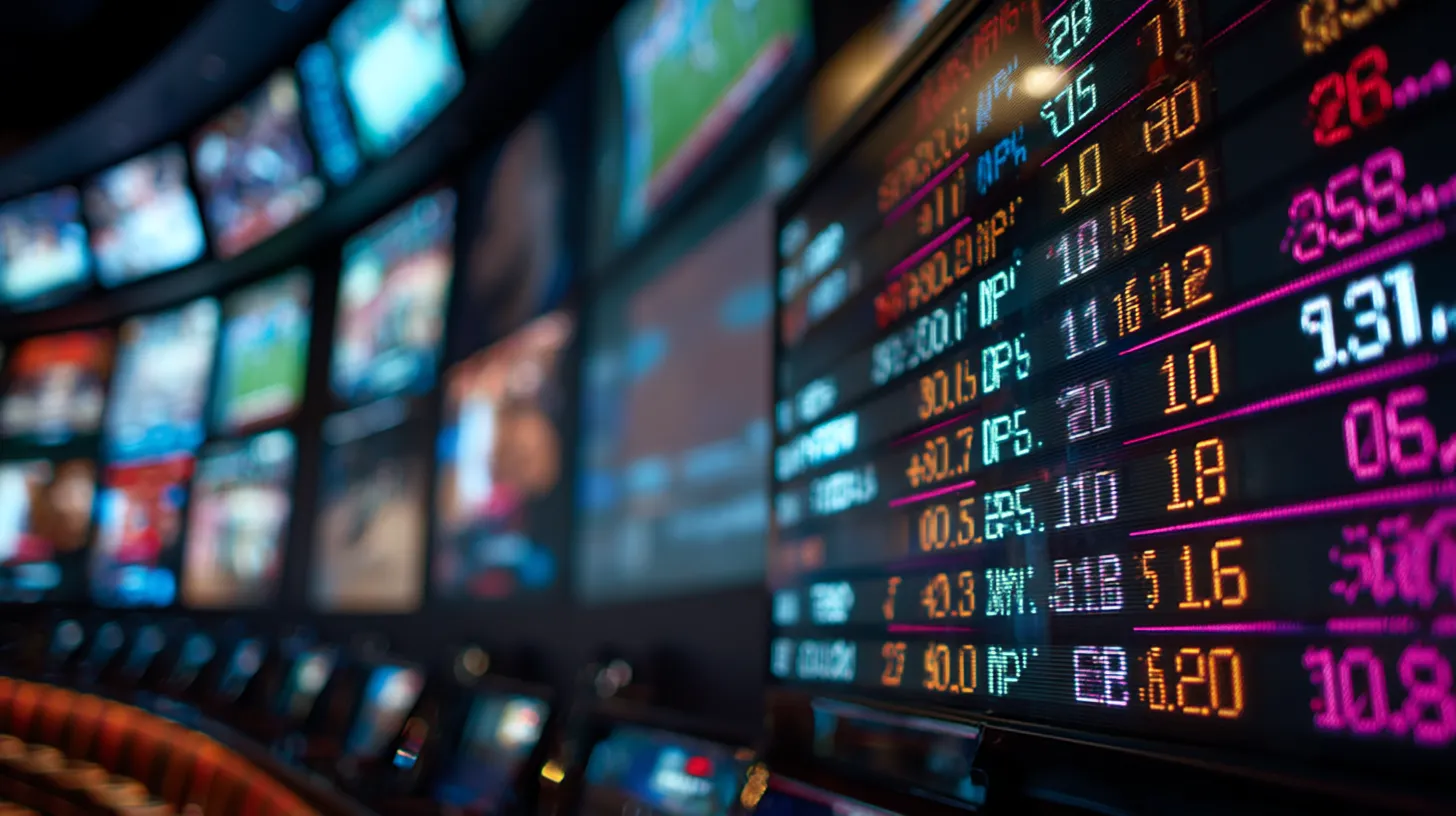 Khám Phá Luck8: Ứng Dụng Dành Cho Những Người Yêu Thích Xổ Số