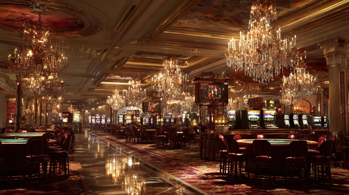 Khám Phá Thế Giới Xổ Số Với King88: Trực Tiếp Xổ Số Ngày Hôm Nay