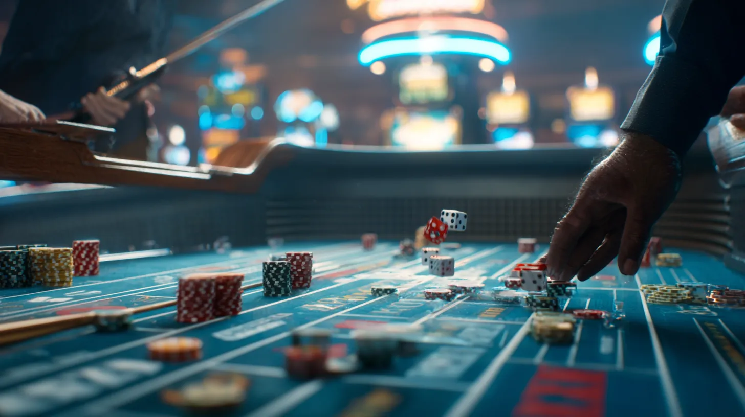 Khám Phá King88: Nguồn Cảm Hứng Mới Cho Người Chơi Xổ Số