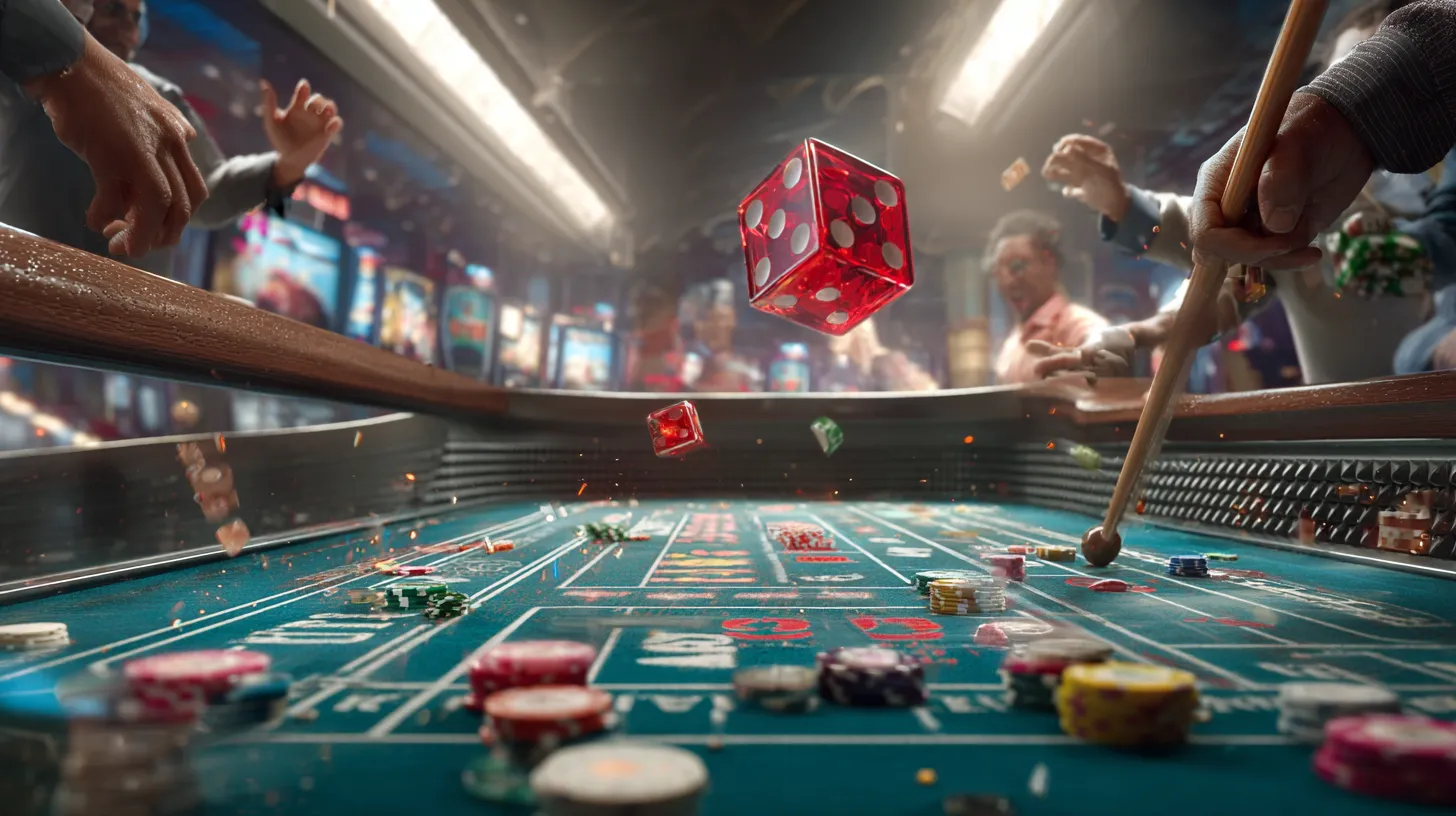 Khám Phá King88: Nguồn Cảm Hứng Mới Cho Người Chơi Xổ Số